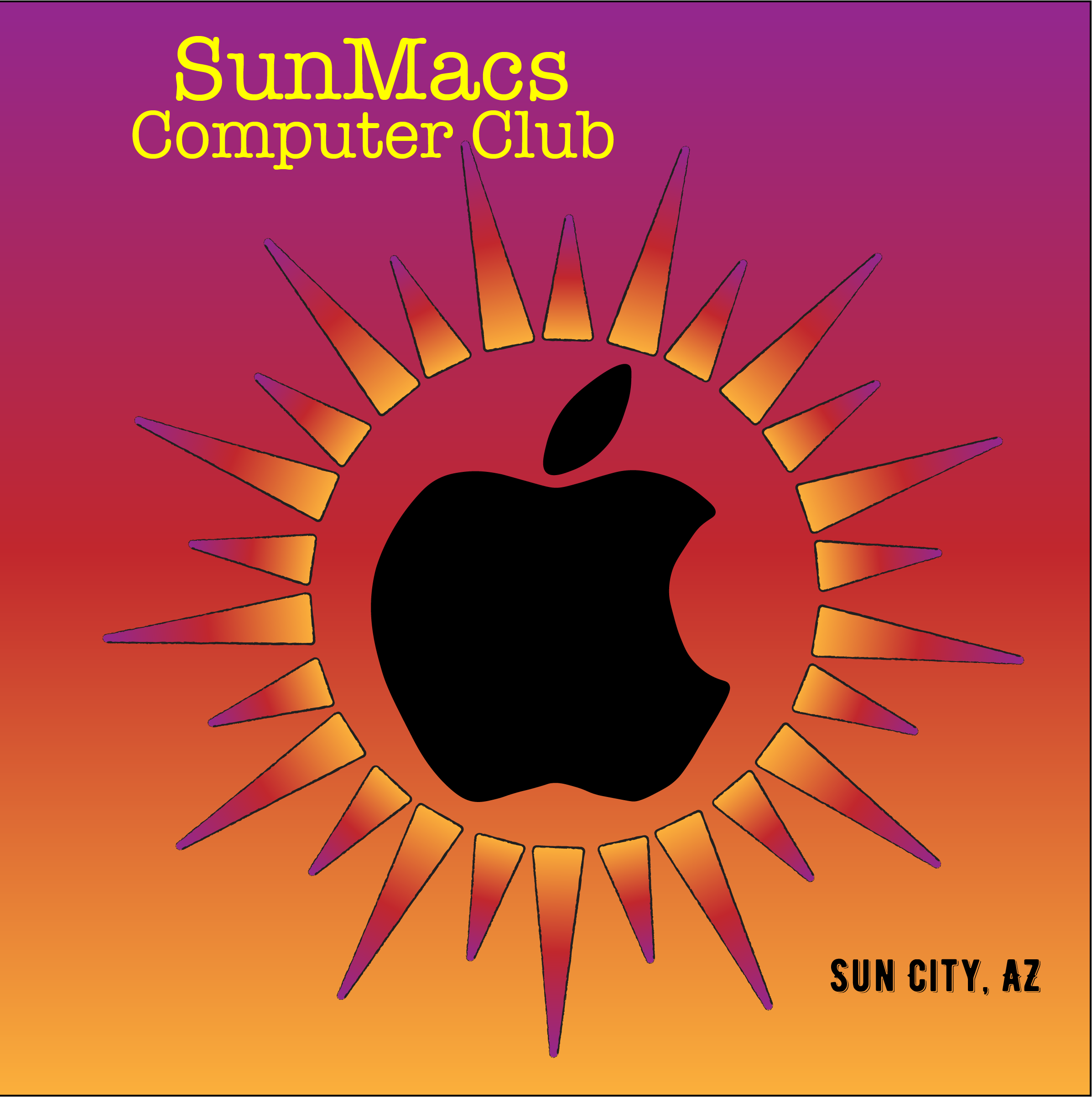 Sun Macs Computer Club